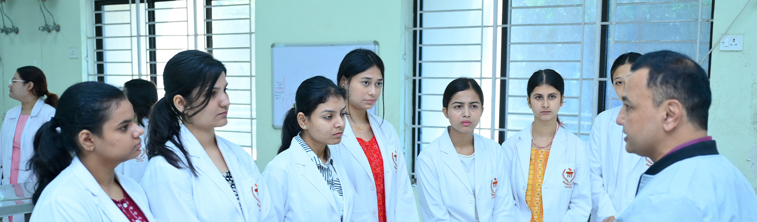 Sikkim Manipal University